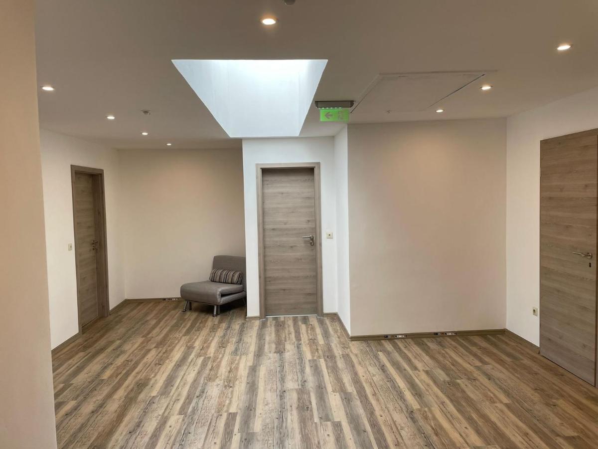 Hotel Zur Post هارن المظهر الخارجي الصورة