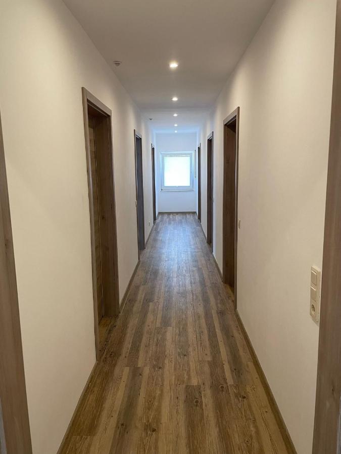 Hotel Zur Post هارن المظهر الخارجي الصورة