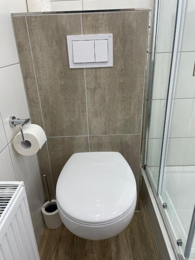 Hotel Zur Post هارن المظهر الخارجي الصورة
