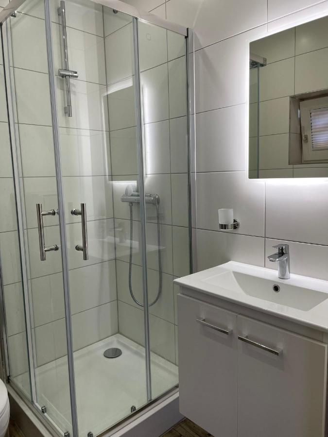 Hotel Zur Post هارن المظهر الخارجي الصورة